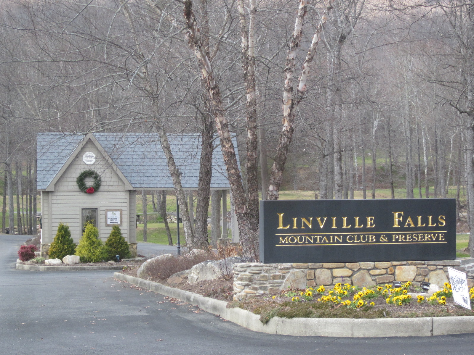 Linville Falls Village Cross Creek Cabins Log Cabin Rentals in